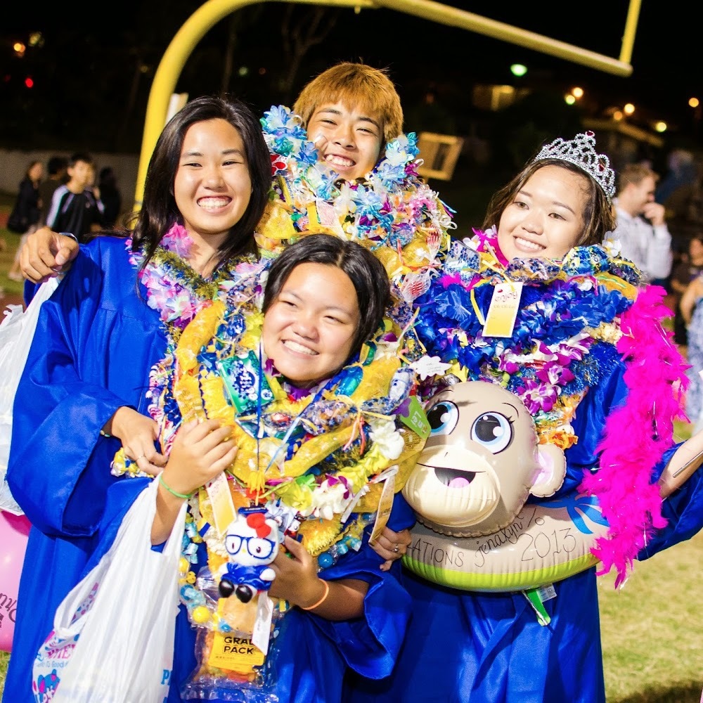 Meet your Posher, Naomi